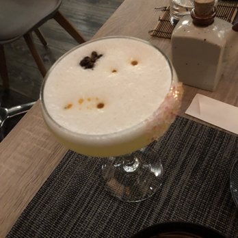 Sushi Hachi - Sushi Bars Near Me - Washington, DC, District of Columbia