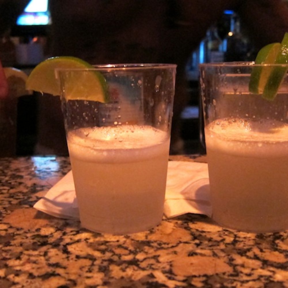 The Monster - Shots - Gay Bars Near Me - New York, New York The Monster - Shots - Gay Bars Near Me - New York, New York