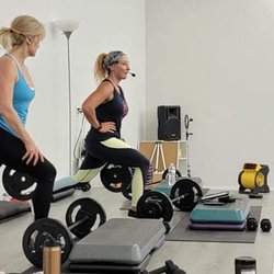 Body pump