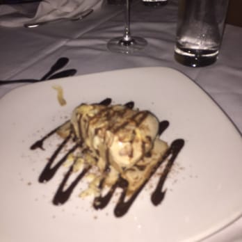 Chart House - Desert - Seafood Near Me - San Antonio, Texas