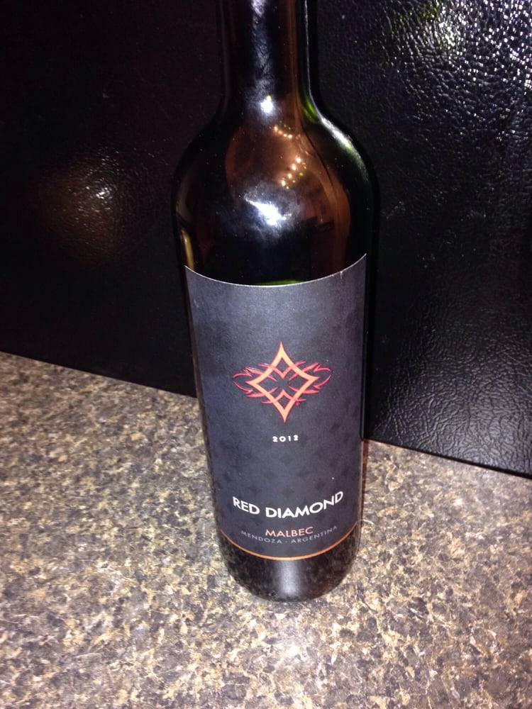 Meridian Market and Wine, Cleaners Logo