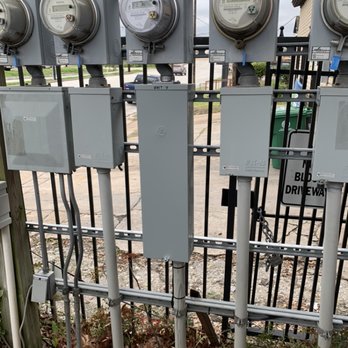 IEW Electrical Service - New 125 amp disconnect - Electricians Near Me