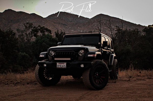 Auto / Car Shoots - Our Auto and Truck Show shoots always come out gorgeous! Give us a call today!
