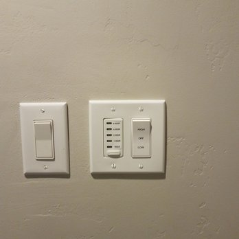 Eco Air Solutions - Neat and tidy switch - Heating & Air Conditioning/HVAC Near Me - Anaheim, California Eco Air Solutions - Neat and tidy switch - Heating & Air Conditioning/HVAC Near Me - Anaheim, California