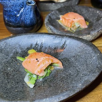 Kibatsu - Sushi Bars Near Me - San Francisco, California Kibatsu - Sushi Bars Near Me - San Francisco, California