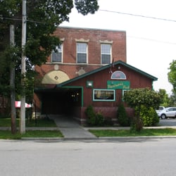 Partner's Pub & Grill