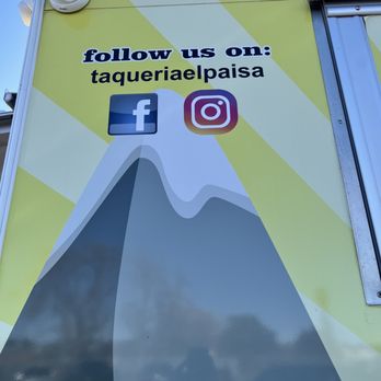Taqueria El Paisa - Mexican Near Me - Patterson, California