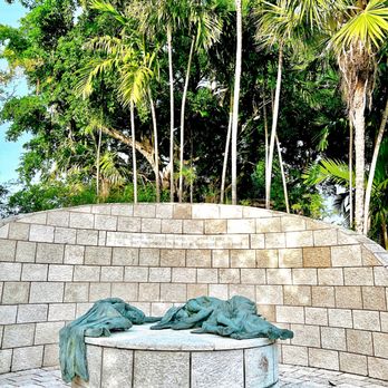 Holocaust Memorial Miami Beach - Landmarks & Historical Buildings Near Me - Miami Beach, Florida Holocaust Memorial Miami Beach - Landmarks & Historical Buildings Near Me - Miami Beach, Florida