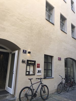 Storstad Restaurant - Regensburg by null