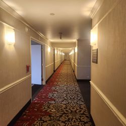 President Abraham Lincoln Springfield - a DoubleTree by Hilton