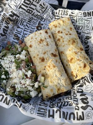 Anatolia Cuisine DC by null