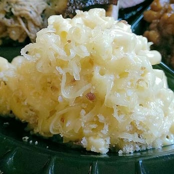 Killen's Barbecue - Mac n cheese - Barbeque Near Me - Pearland, Texas