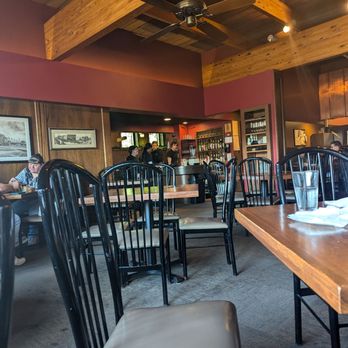 Ambassador - Houghton, MI Ambassador - Houghton, MI