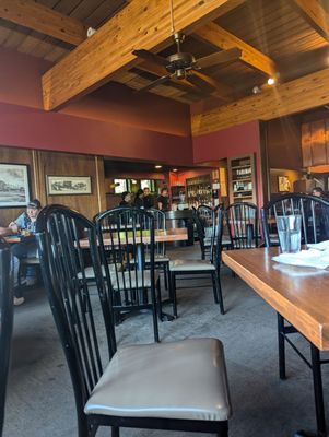 Ambassador Restaurant by null