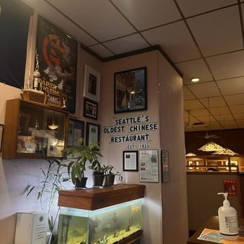 Tai Tung Chinese Restaurant - Chinese Near Me - Seattle, Washington Tai Tung Chinese Restaurant - Chinese Near Me - Seattle, Washington