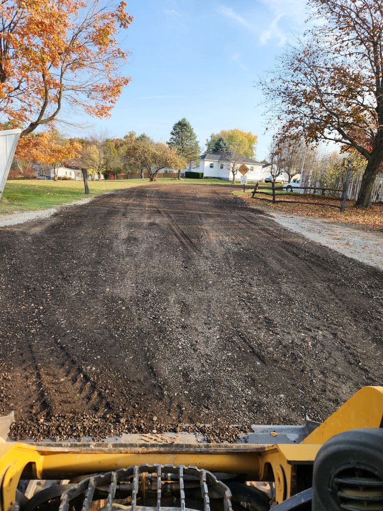 Slide of McVey Construction