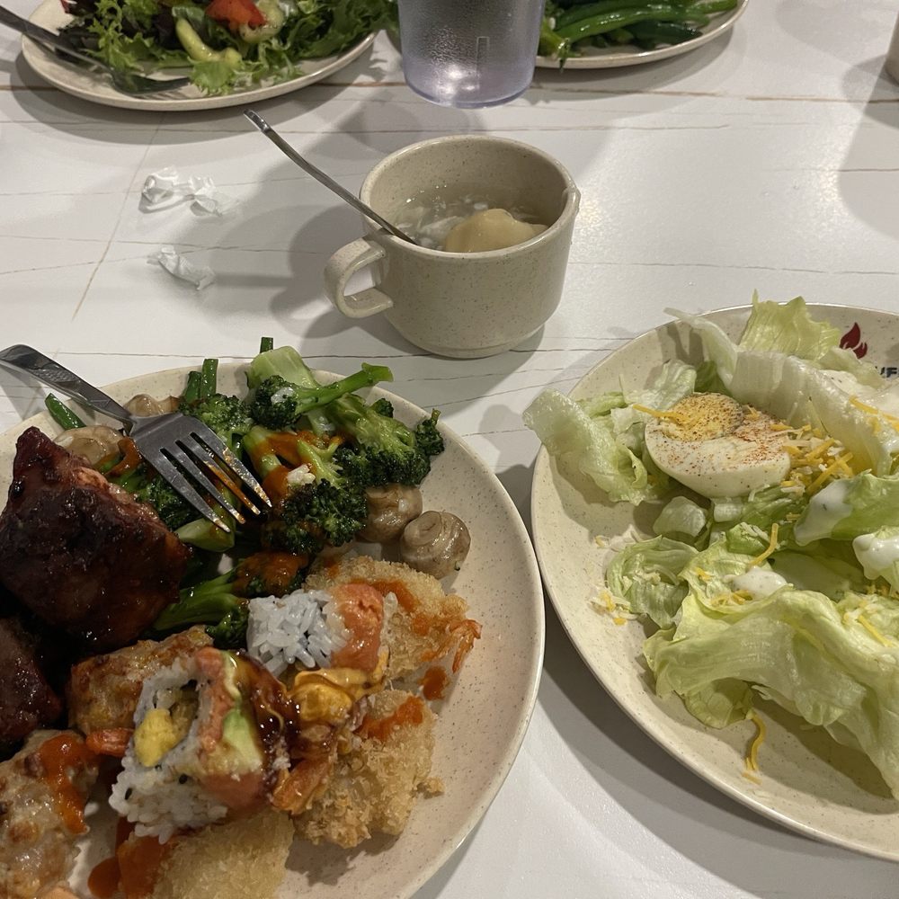 Hibachi Buffet - Buffets Near Me - Citrus Heights, California Hibachi Buffet - Buffets Near Me - Citrus Heights, California