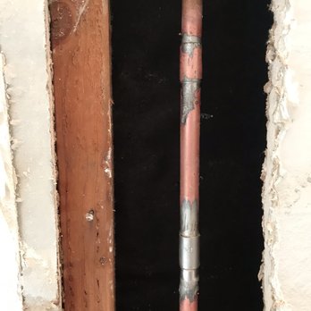 All About Plumbing - Repaired pipe - Plumbing Near Me - Oceanside, California All About Plumbing - Repaired pipe - Plumbing Near Me - Oceanside, California