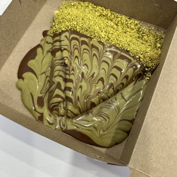  Labanz Cafe | Dessert & Dairy - Dubai crepe - Desserts Near Me - Anaheim, California