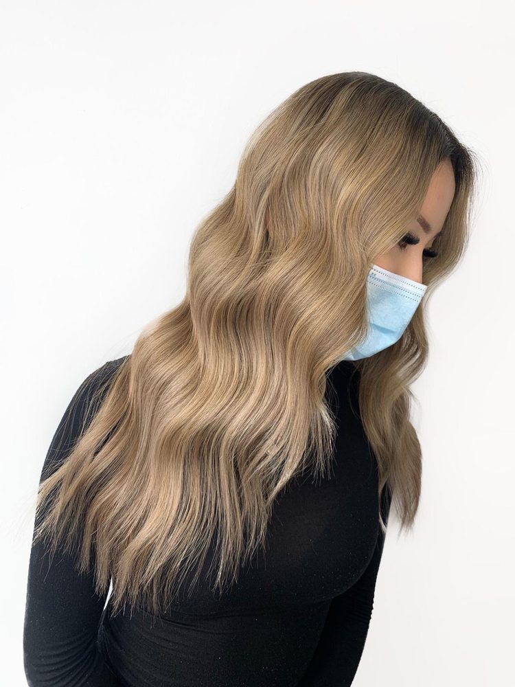 SHEAR MADNESS HAIR SHOP 11 Photos 14681 108 Avenue, Surrey, British