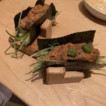 Nami Nori - Sushi Bars Near Me - Brooklyn, New York Nami Nori - Sushi Bars Near Me - Brooklyn, New York