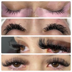 Lalis Eyelashbar