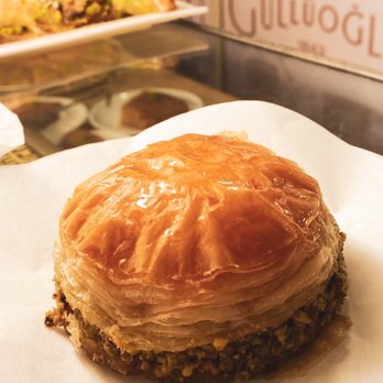 Karaköy Güllüoğlu - Baklava - Bakeries Near Me - Istanbul, 34 Karaköy Güllüoğlu - Baklava - Bakeries Near Me - Istanbul, 34