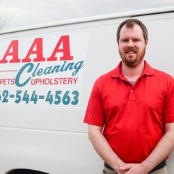 AAA Cleaning