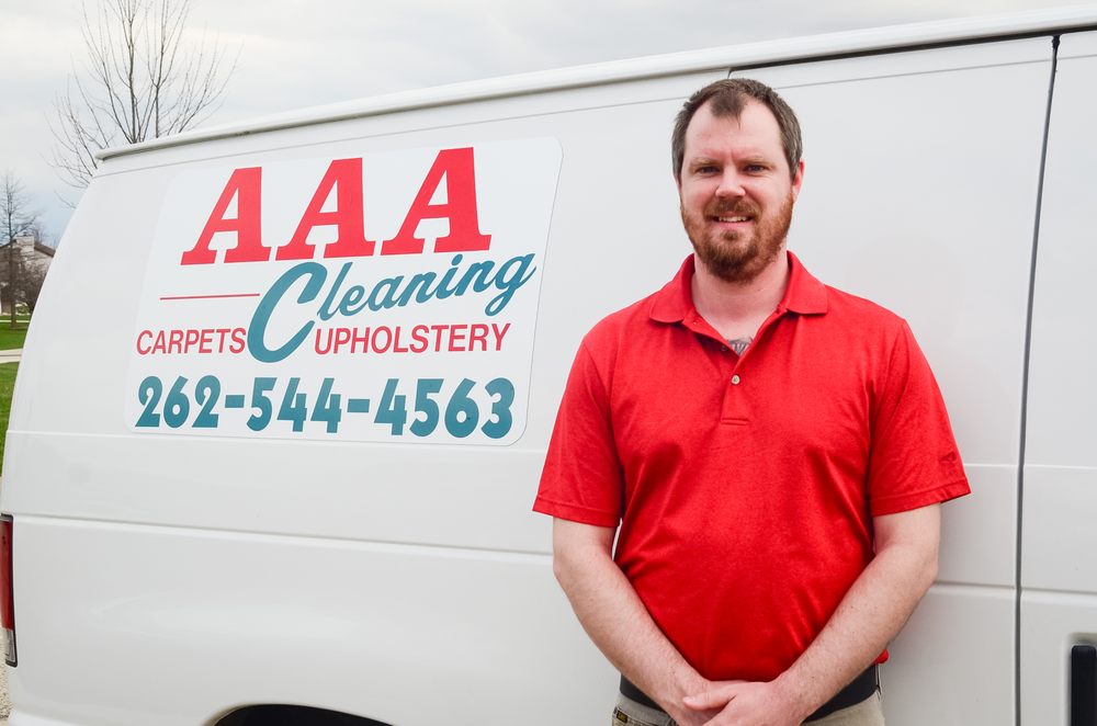 AAA CLEANING Updated September 2024 901 Maitland Dr, Waukesha, Wisconsin Carpet Cleaning