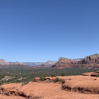 Bell Rock - Hiking Near Me - Sedona, Arizona Bell Rock - Hiking Near Me - Sedona, Arizona