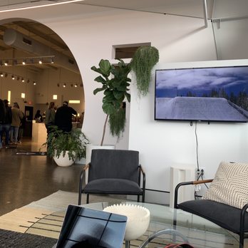 Theory Wellness - Chicopee - Lounge area - Cannabis Dispensaries Near Me - Chicopee, Massachusetts