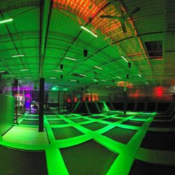 Zero Gravity Adventure Park