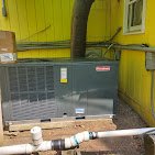 Slide of Energy Control Heating & AC