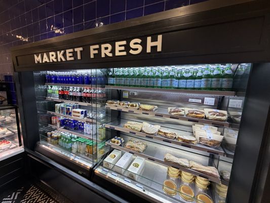 Paris Baguette by null