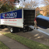 AB Moving - Houston gift card