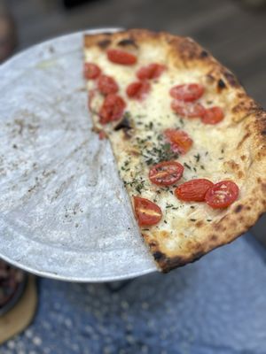 three.one four pizzeria by null