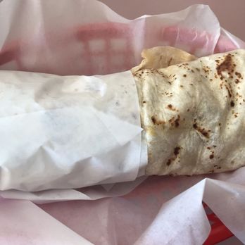 Tacos Moreno - It looks promising until you take a bite - Mexican Near Me - Santa Cruz, California
