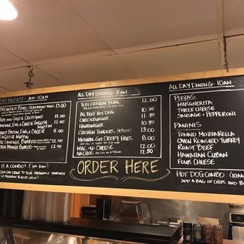 Wiki Wiki Market - Menu - Fast Food Near Me - Honolulu, Hawaii Wiki Wiki Market - Menu - Fast Food Near Me - Honolulu, Hawaii