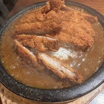 Jin Cook - Pork 커리 카츠 / Curry Katsu (Pork) - Korean Near Me - Buena Park, California Jin Cook - Pork 커리 카츠 / Curry Katsu (Pork) - Korean Near Me - Buena Park, California