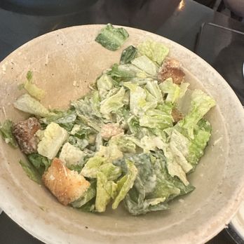 Sky High Pie - Italian Near Me - Joshua Tree, California