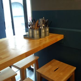 Üfish - Burgers Near Me - Montpellier, 34 Üfish - Burgers Near Me - Montpellier, 34