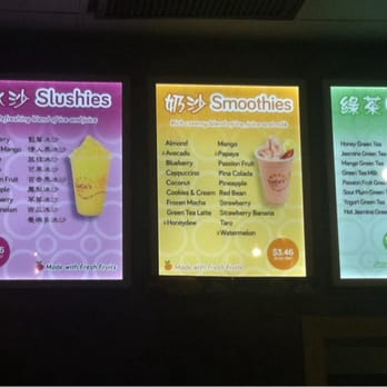 CoCo's Cafe - Taiwanese Near Me - Austin, Texas