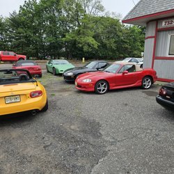 T & Z Auto Service