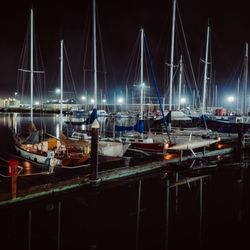 Point San Pablo Yacht Club