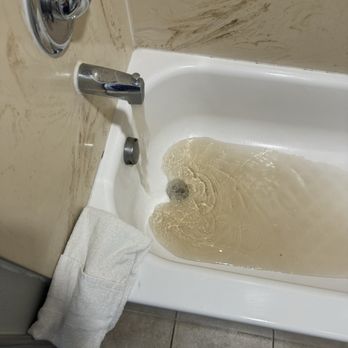 Palace Inn & Suites - The dirty water ! - Hotels Near Me - Baytown, Texas Palace Inn & Suites - The dirty water ! - Hotels Near Me - Baytown, Texas