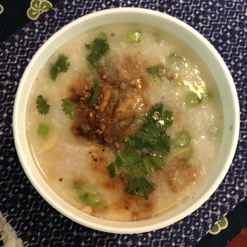 Pho Thuan Thanh - Rice porridge with pork organs - Vietnamese Near Me - Mesa, Arizona