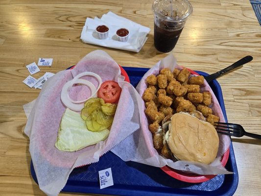 Phil's Ice House by null