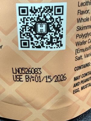 Hammond’s Candies by null