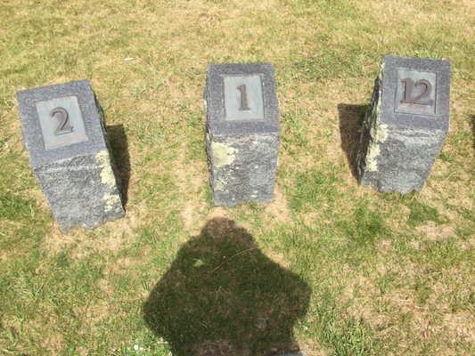 Space Place at Carter Observatory by null