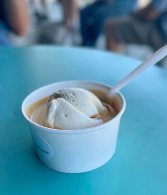 Pazzo Gelato by null